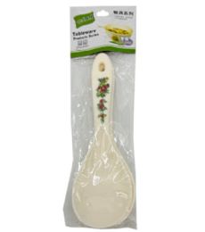 288 Pieces Large 8 In Soup Spoon 3pc Melamine - Kitchen Gadgets & Tools