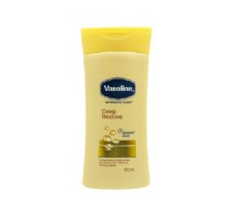 36 pieces Vaseline Lotion Deep Restore 100ml - Skin Care