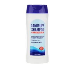 12 pieces Pe Dandruff Shampoo 12oz - Shampoo & Conditioner