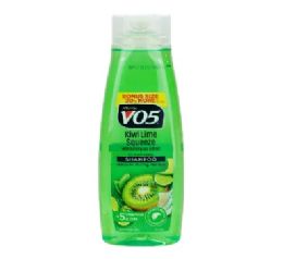 6 pieces Vo5 Kiwi Lime Clarifying Shampoo 15oz - Shampoo & Conditioner