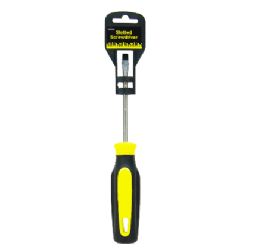 72 pieces Ts Slotted Screwdriver 4in - Kitchen Utensils