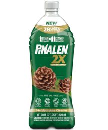 10 pieces Pinalen Cleaner Original Green 28oz - Cleaning Products