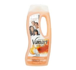 12 pieces Vanart Classic Duo Shampoo 25oz - Shampoo & Conditioner
