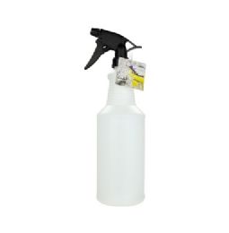 24 pieces Bh Plastic Spray Bottle 1 Ltr - Spray Bottles