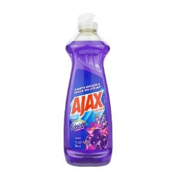 20 pieces Ajax Fabuloso Lav Dish Washing Soap 12.4 - Cleaning Products