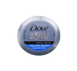 48 pieces Dove Men Care Cream 2.53oz - Skin Care