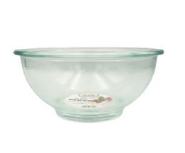 24 pieces Bh Glass Mixing Bowl 30.4oz - Kitchen Bowls