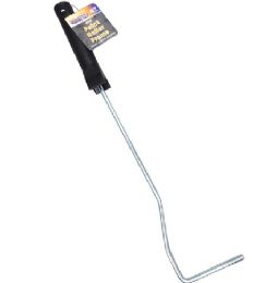 216 pieces Paint Pro Mini Paint Roller Frame 6in - Brushes