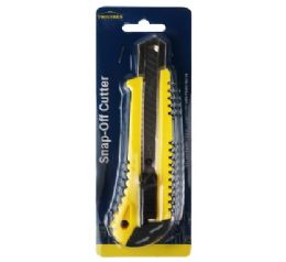 144 pieces Ts Heavy Duty Snap Off Cutter 6in - Saws