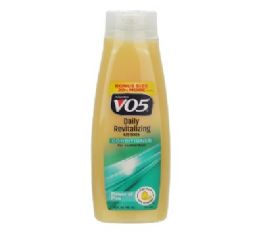 6 pieces Vo5 Daily Revitilizing Conditioner 15oz - Shampoo & Conditioner