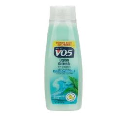 6 pieces Vo5 Ocean Revitiziling Conditioner 15oz - Shampoo & Conditioner