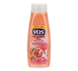 6 pieces Vo5 Pomegranate Moist Conditioner 15oz - Shampoo & Conditioner