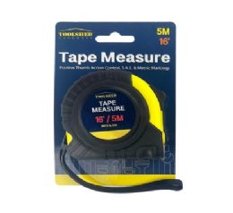 72 pieces Ts Tape Measure 16ft - Tape Measures and Measuring Tools