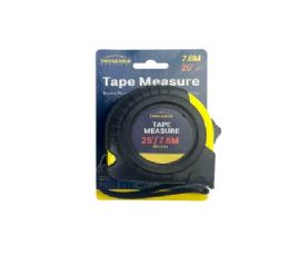 72 pieces Ts Tape Measure 25ft - Tape Measures and Measuring Tools