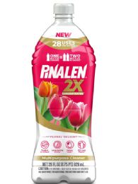 10 pieces Pinalen Cleaner Floral 28oz - Cleaning Products