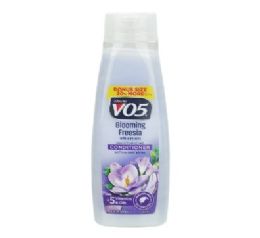 6 pieces Vo5 Blooming Fressia Conditioner 15oz - Shampoo & Conditioner