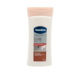 36 pieces Vaseline Lotion White Perfect 100ml - Skin Care