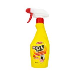 12 pieces Pw Foaming Oven Cleaner Trigger 8oz - Cleaning Products