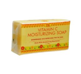 48 pieces Primal Elements Vitamin C Bar Soap 7oz - Soap & Body Wash
