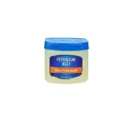 48 pieces Petroleum Jelly Skin Protectant 6oz - Skin Care