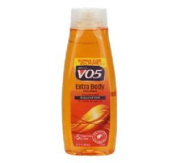 6 pieces Vo5 Body Volumizing Shampoo 15oz - Shampoo & Conditioner