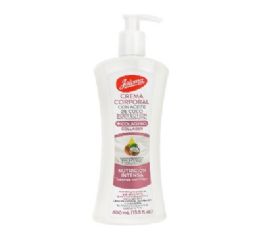 12 pieces Jaloma Body Lotion Coconut Oil 13.5oz - Skin Care