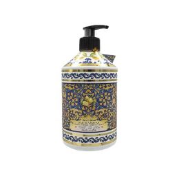 24 pieces Molto Bella Lemon Hand Soap 21.3oz - Soap & Body Wash