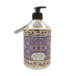 24 pieces Molto Bella Lavender Hand Soap 21.3oz - Soap & Body Wash