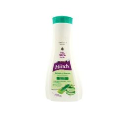 15 pieces Hinds Natural Body Lotion 13.5oz - Skin Care