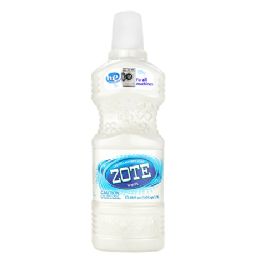 12 pieces Zote Liquid White Soap 33.81oz - Soap & Body Wash
