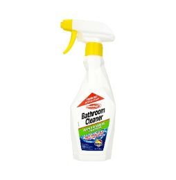 12 pieces Pw Foaming Bathroom Cleaner Trigger 10oz - Cleaning Products