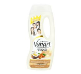 12 pieces Vanart Repair Almond Shampoo 25oz - Shampoo & Conditioner