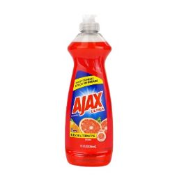 20 pieces Ajax Grapefruit Dish Washing Soap 12.4oz - Cleaning Products