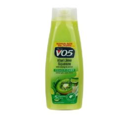 6 pieces Vo5 Kiwi Lime Conditioner 15oz - Shampoo & Conditioner