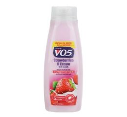 6 pieces Vo5 Strawberries&cream Conditioner 15oz - Shampoo & Conditioner