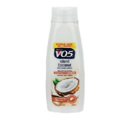 6 pieces Vo5 Coconut Moist Conditioner 15oz - Shampoo & Conditioner