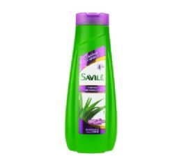 12 pieces Savile Shampoo Keratina 700ml - Shampoo & Conditioner