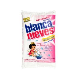 36 Wholesale Blanca Nieves Laundry Powder 500g