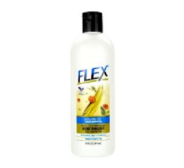 12 pieces Flex Shampoo Argan Oil 20oz - Shampoo & Conditioner