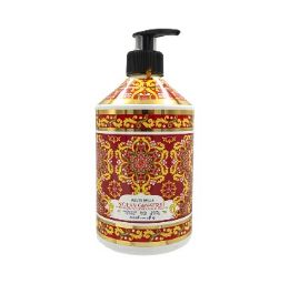 24 pieces Molto Bella Silcilan Gf Hand Soap 21.3oz - Soap & Body Wash