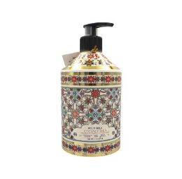 24 pieces Molto Bella Coconut Hand Soap 21.3oz - Soap & Body Wash