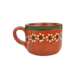 24 pieces Clay Mug 8.4oz 250ml - Coffee Mugs