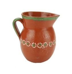 12 pieces Clay Jar 1.5l - Coffee Mugs
