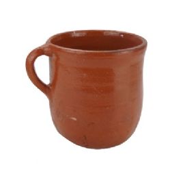 2 pieces Clay Serving Jar 5l - Coffee Mugs