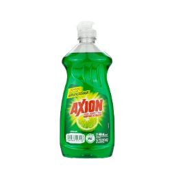 15 pieces Axion Dish Liquid Detergent 400ml - Cleaning Products
