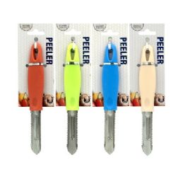 96 of Bh Pl Peeler Asst Color 7.28 in