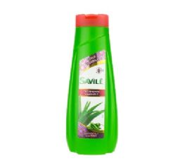 12 pieces Savile Shampoo Chile 2en1 700ml - Shampoo & Conditioner