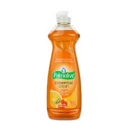 20 pieces Palmolive Orange Dish Soap 12.6oz - Cleaning Products