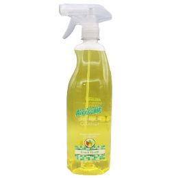12 pieces Awesome Bathroom Cleaner Fresh Scent 32o - Cleaning Products
