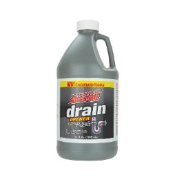 6 pieces Awesome Drain Opener 64oz - Cleaning Products